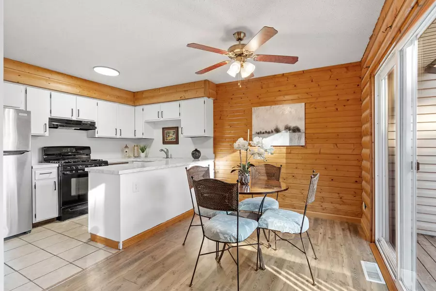 13573 Everton AVE, Apple Valley, MN 55124