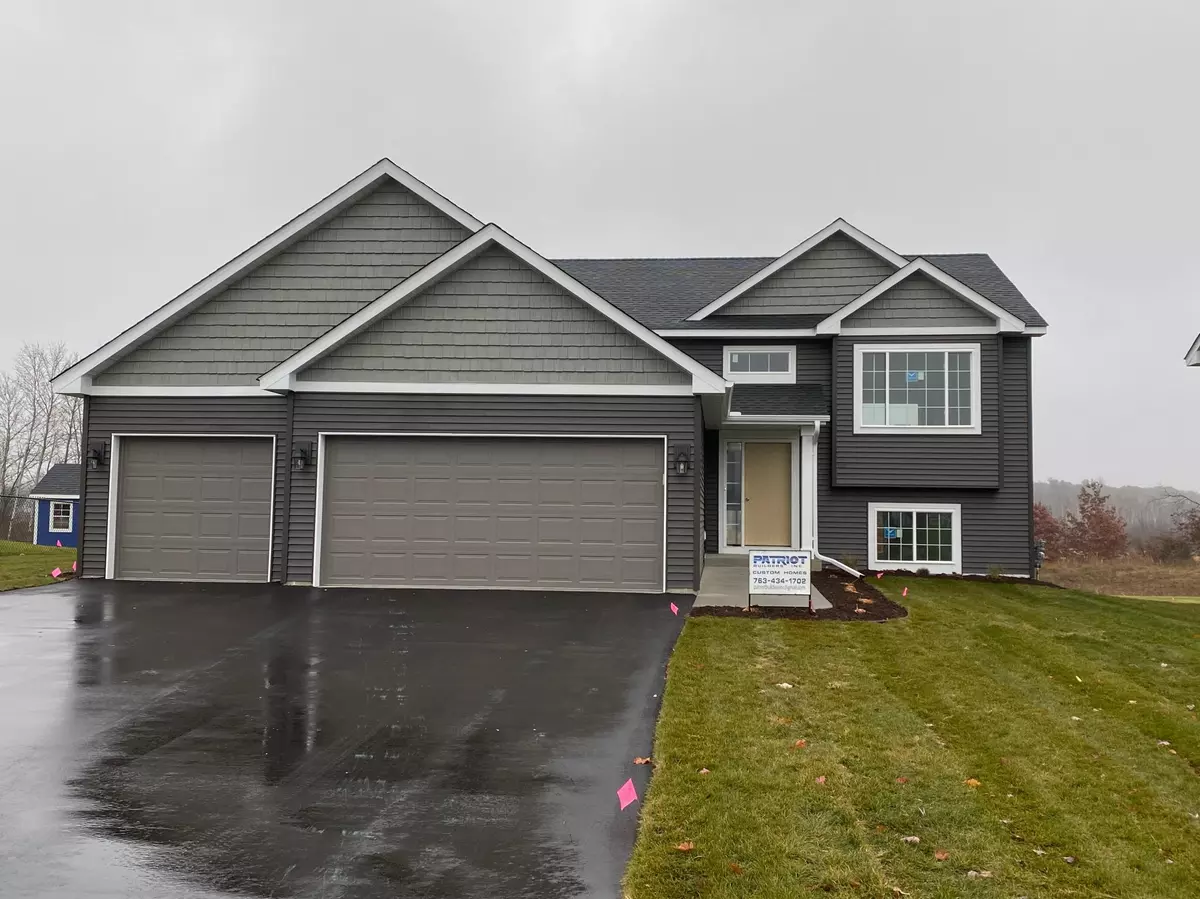 Becker, MN 55308,TBD 41st Ave SE