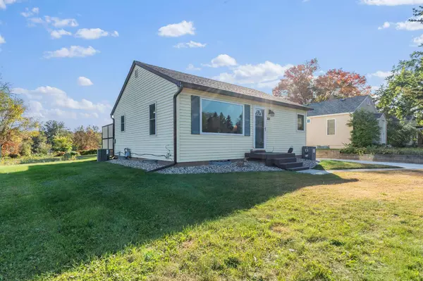 Alexandria, MN 56308,104 City Park Rd