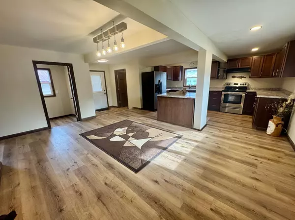 Luck, WI 54853,101 E North AVE