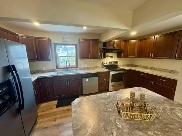 Luck, WI 54853,101 E North AVE