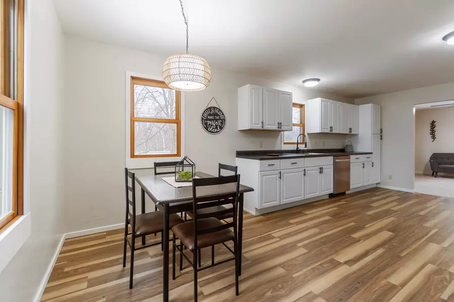 5253 Madison AVE SW, Bemidji Twp, MN 56601