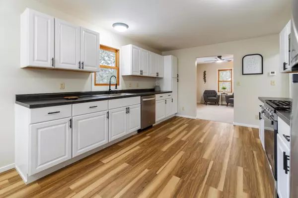 Bemidji Twp, MN 56601,5253 Madison AVE SW