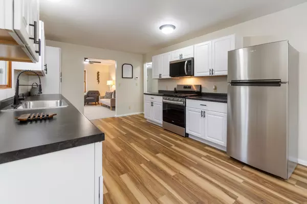 Bemidji Twp, MN 56601,5253 Madison AVE SW