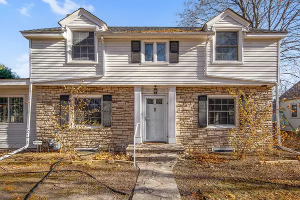 Robbinsdale, MN 55422,2732 Zenith AVE N