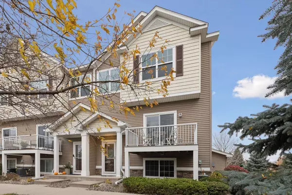 Chanhassen, MN 55317,9580 Madison DR #4