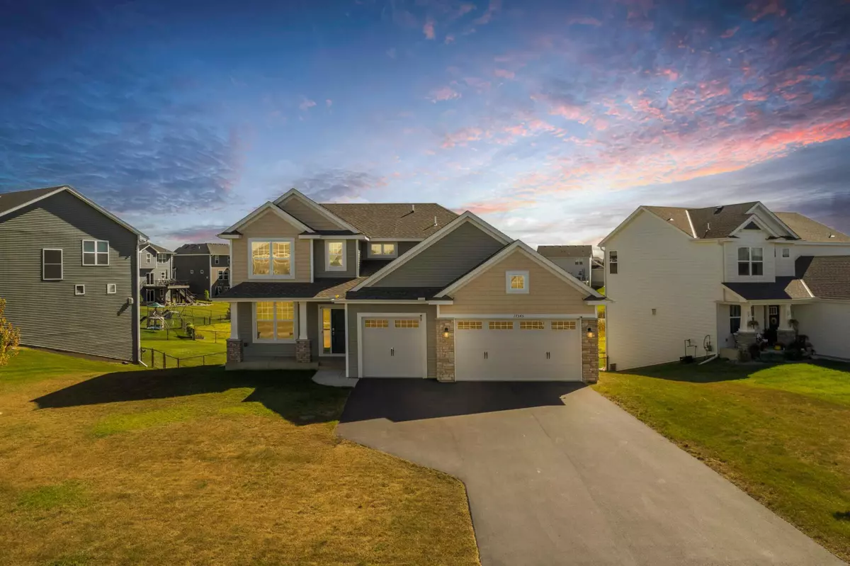 Otsego, MN 55374,17545 57th ST NE