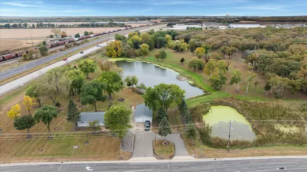 Big Lake Twp, MN 55309,20050 County Road 81 NW