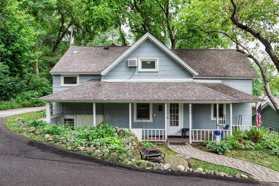 540 2nd AVE S, Bayport, MN 55003