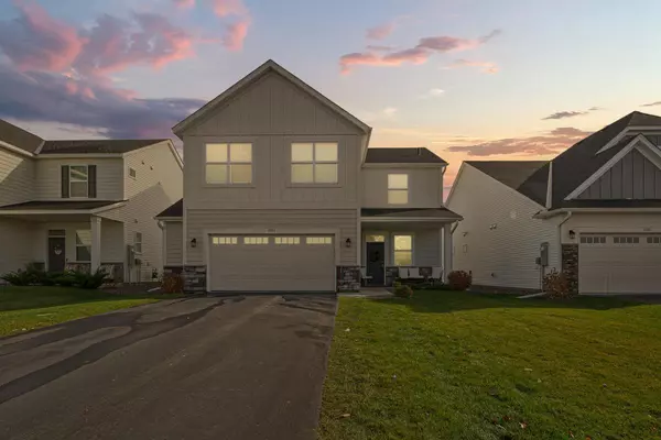 Saint Michael, MN 55376,2722 Jaber AVE NE