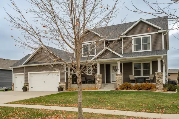 Kasson, MN 55944,1308 4th ST NW