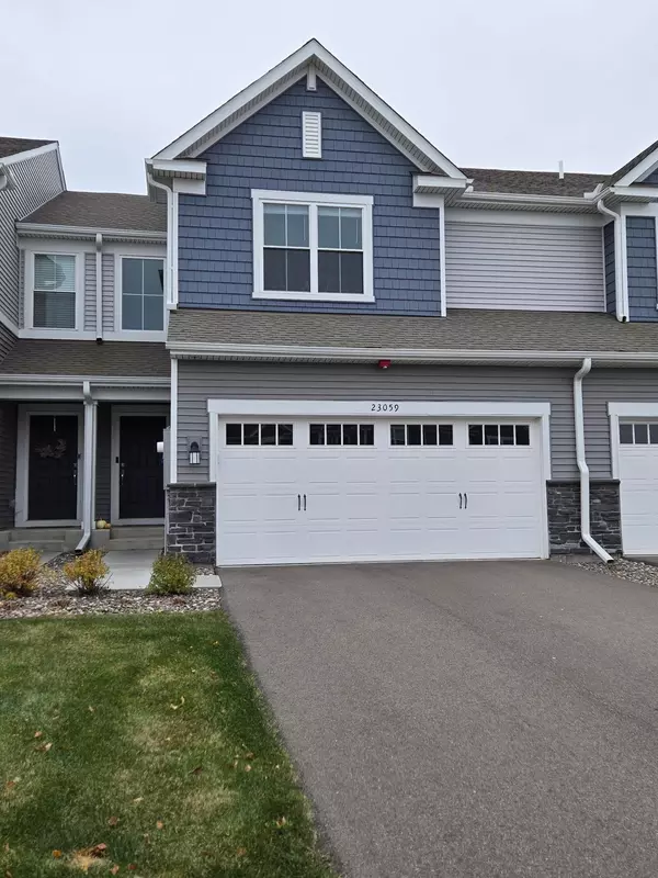 23059 Hazel LN, Rogers, MN 55374