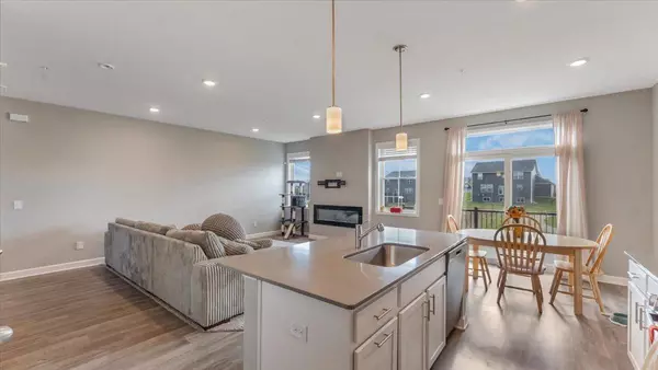 Rogers, MN 55374,23059 Hazel LN