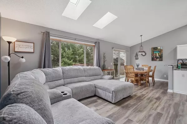 Big Lake, MN 55309,3250 Lake Ridge DR