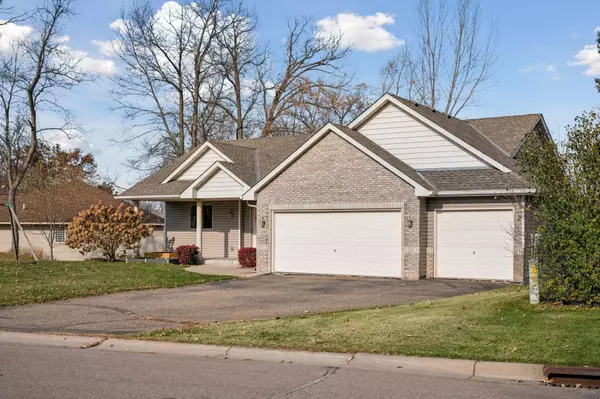 Elk River, MN 55330,11163 195th AVE NW