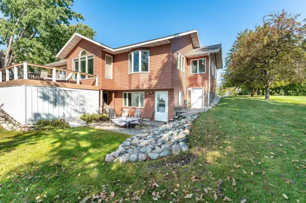 Lida Twp, MN 56572,24864 Tri Lakes DR