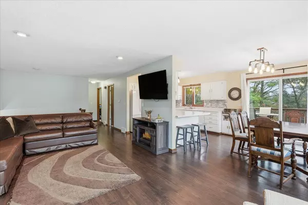 Troy Twp, WI 54022,70 Oak Ridge DR