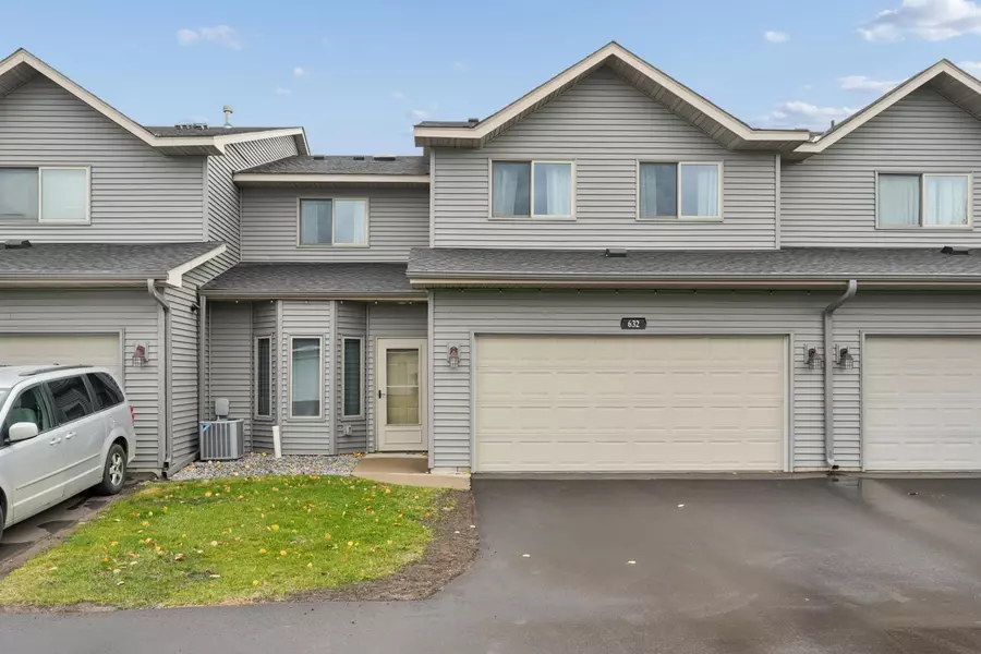 632 2nd ST NW, New Prague, MN 56071