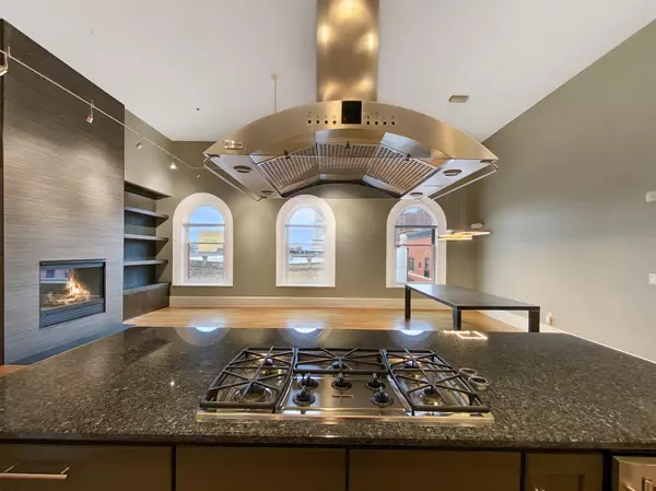 300 Wall ST #708, Saint Paul, MN 55101