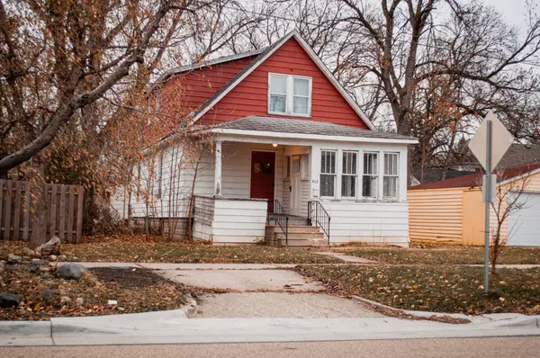Moorhead, MN 56560,612 Elm ST S