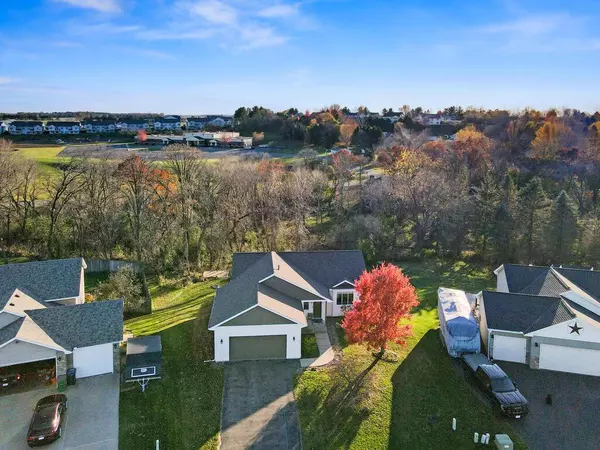 New Richmond, WI 54017,1389 Mallard LN