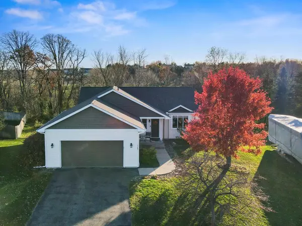 New Richmond, WI 54017,1389 Mallard LN