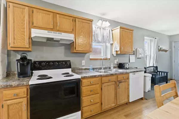 Ogilvie, MN 56358,306 S Hill AVE