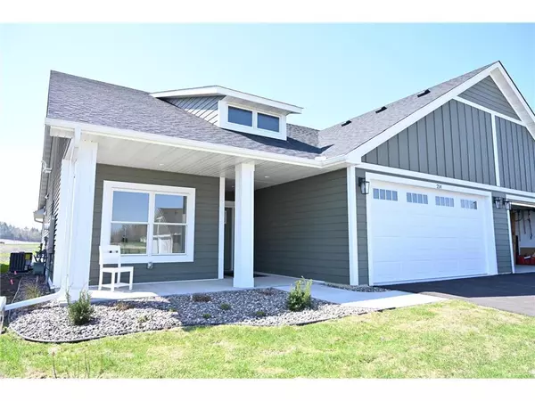 2432 Aspen ST, Northfield, MN 55057