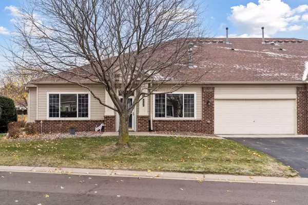 Blaine, MN 55449,11536 Baltimore ST NE #D