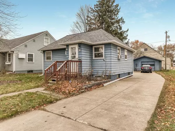 603 W Eau Claire ST, Rice Lake, WI 54868