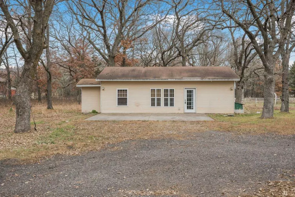 Orrock Twp, MN 55309,16340 255th AVE NW