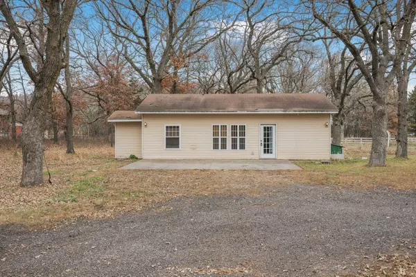 16340 255th AVE NW, Orrock Twp, MN 55309