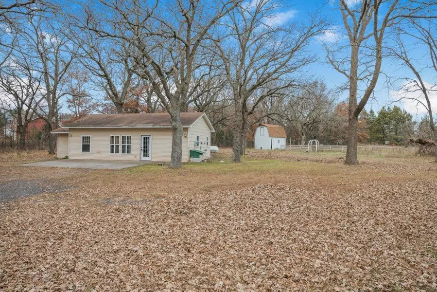 16340 255th AVE NW, Orrock Twp, MN 55309