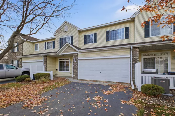 Elk River, MN 55330,17112 Nixon CT NW