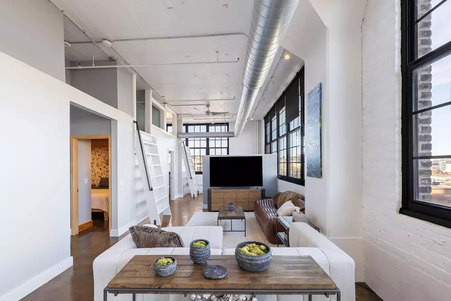 500 Robert ST N #519, Saint Paul, MN 55101