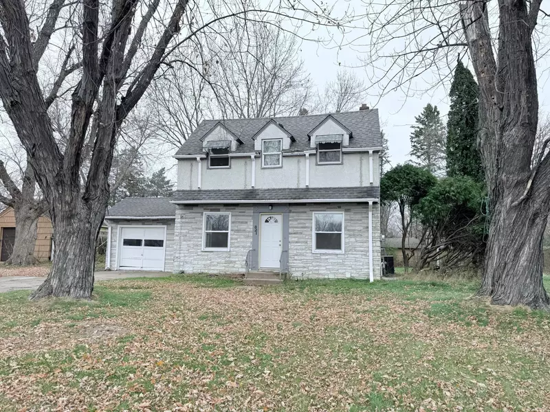 821 Brook ST, Brainerd, MN 56401