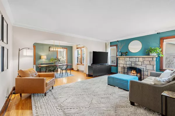 Richfield, MN 55423,6915 12th AVE S