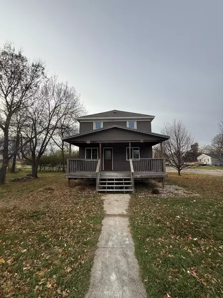 802 Church ST, Benson, MN 56215