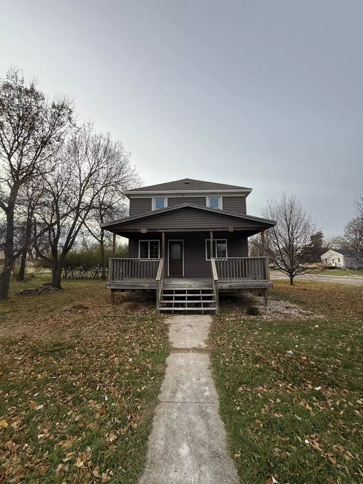 Benson, MN 56215,802 Church ST