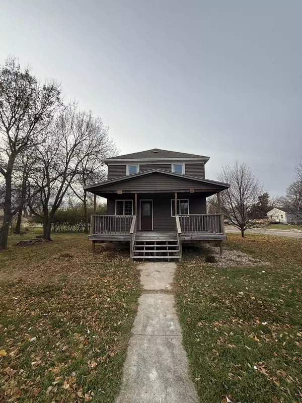 802 Church ST, Benson, MN 56215