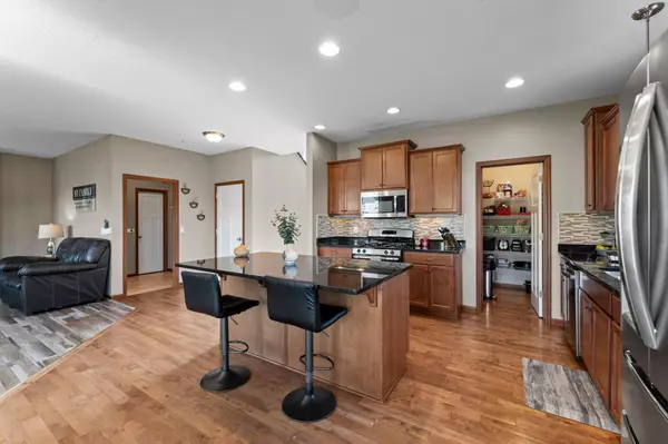 Blaine, MN 55449,12202 Opal ST NE