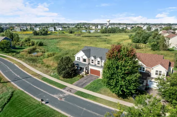 Blaine, MN 55449,12202 Opal ST NE