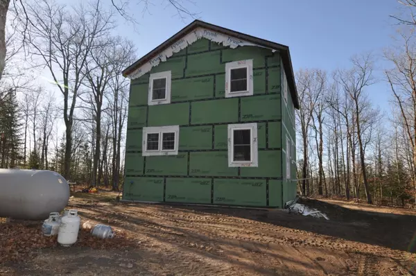 Hackensack, MN 56452,1872 Buckshot TRL NW