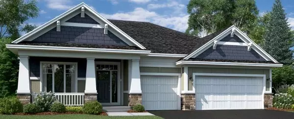 Saint Michael, MN 55376,2677 Kenwood AVE NE