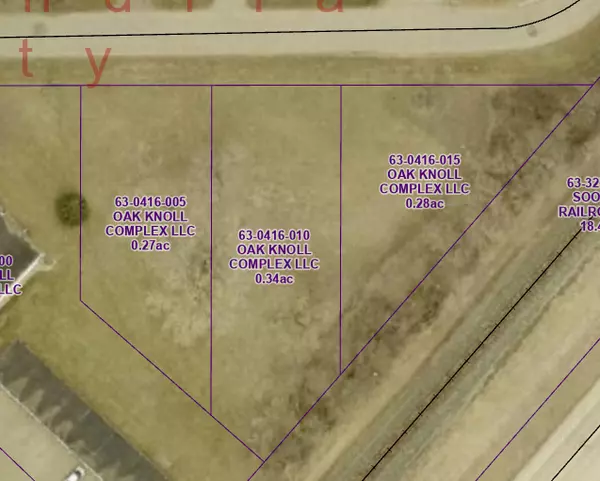 TBD S Oak Knoll Drive NE, Alexandria Twp, MN 56308