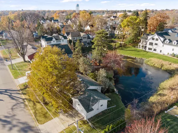 Edina, MN 55424,5536 Saint Johns AVE