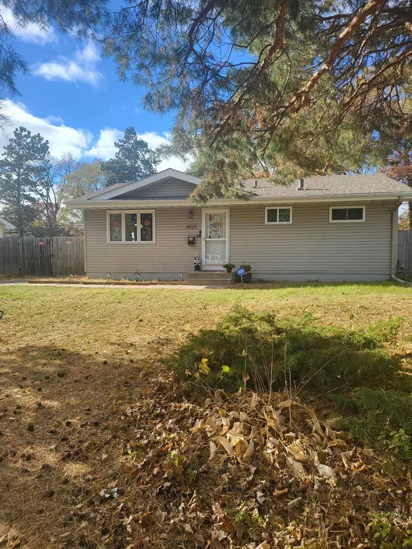 Fridley, MN 55432,6020 3rd ST NE