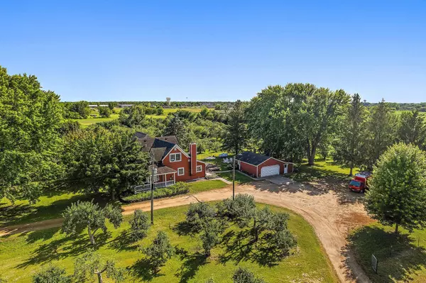 7306 24th AVE, Hugo, MN 55038