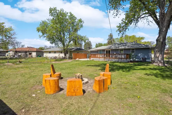 Brooklyn Center, MN 55429,5932 Admiral LN N