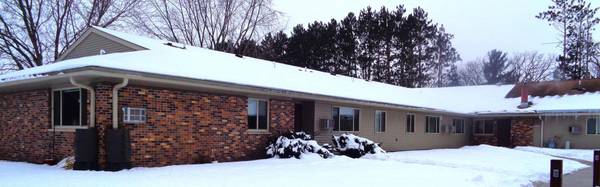 6717 Old Sawmill RD #114, Harris, MN 55032